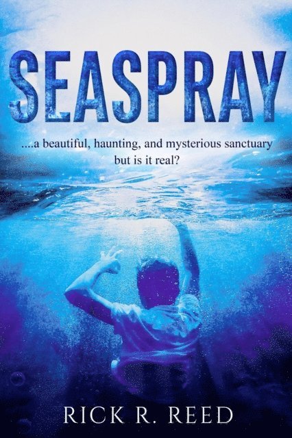 Rick R. Reed - Seaspray, E-bok