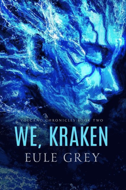 Eule Grey - We, Kraken, E-bok