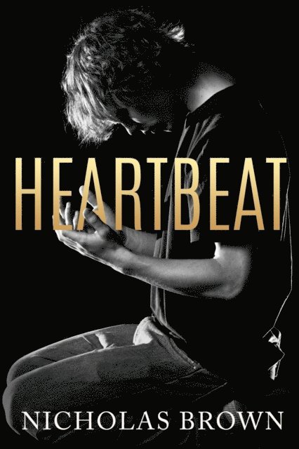 Nicholas Brown - Heartbeat, E-bok