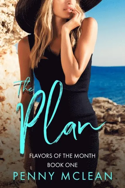 Penny McLean - Plan, E-bok. Tillgänglighet: Lägg i varukorg