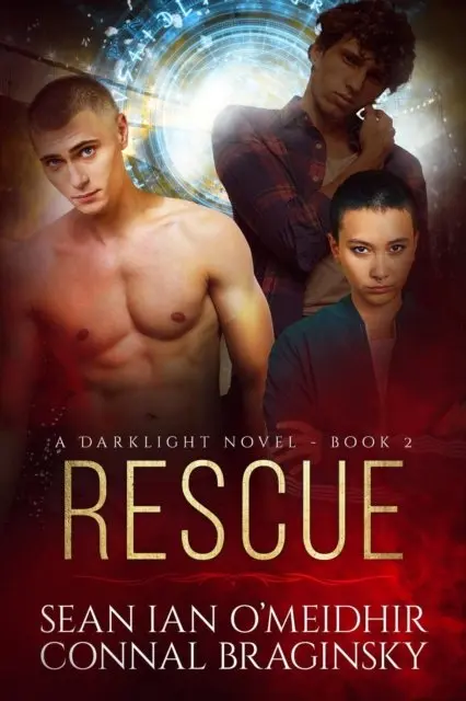 Connal Braginsky, Sean Ian O'Meidhir - Rescue, E-bok. Tillgänglighet: Lägg i varukorg