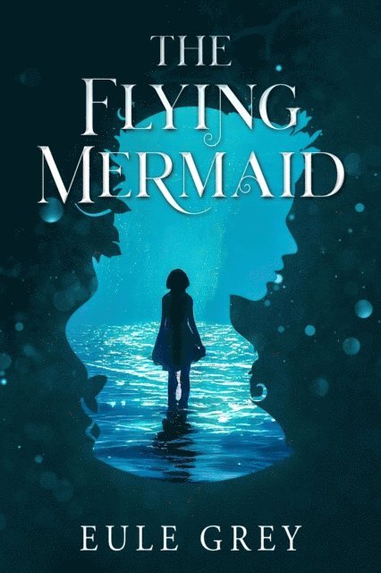 Eule Grey - Flying Mermaid, E-bok