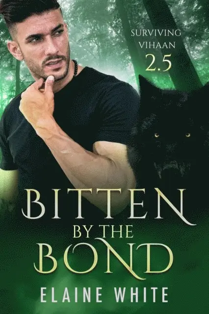 Elaine White - Bitten by the Bond, E-bok. Tillgänglighet: Lägg i varukorg