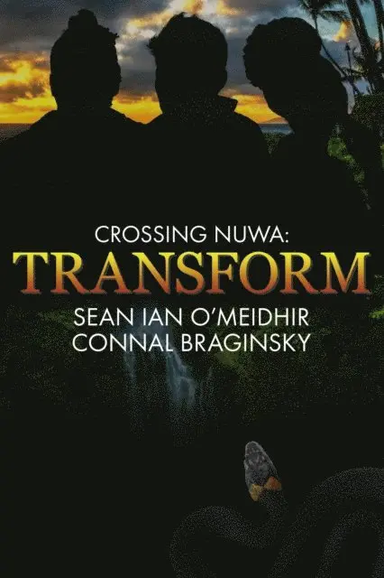 Connal Braginsky, Sean Ian O'Meidhir - Transform, E-bok. Tillgänglighet: Lägg i varukorg