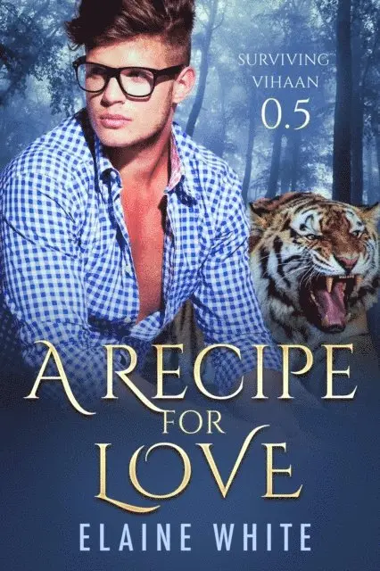 Elaine White - Recipe for Love, E-bok. Tillgänglighet: Lägg i varukorg