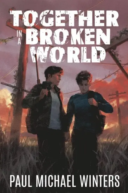 Paul Michael Winters - Together in a Broken World, E-bok. Tillgänglighet: Lägg i varukorg