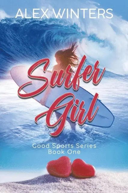 Alex Winters - Surfer Girl, E-bok. Tillgänglighet: Lägg i varukorg