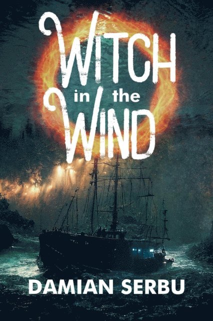 Witch in the Wind