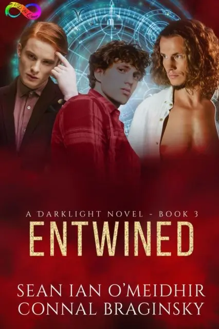 Connal Braginsky, Sean Ian O'Meidhir - Entwined, E-bok. Tillgänglighet: Lägg i varukorg