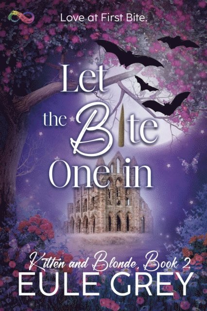 Eule Grey - Let the Bite One In, E-bok