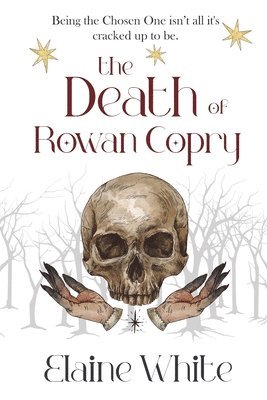 Elaine White - Death of Rowan Copry, Häftad. Tillgänglighet: Lägg i varukorg