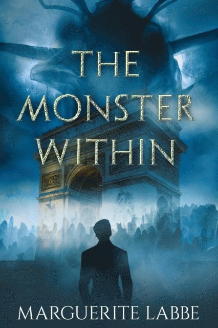 Marguerite Labbe - Monster Within, E-bok. Tillgänglighet: Lägg i varukorg