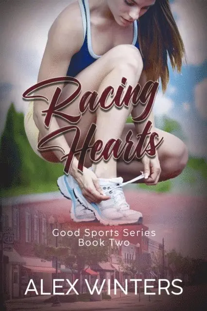 Alex Winters - Racing Hearts, E-bok. Tillgänglighet: Lägg i varukorg