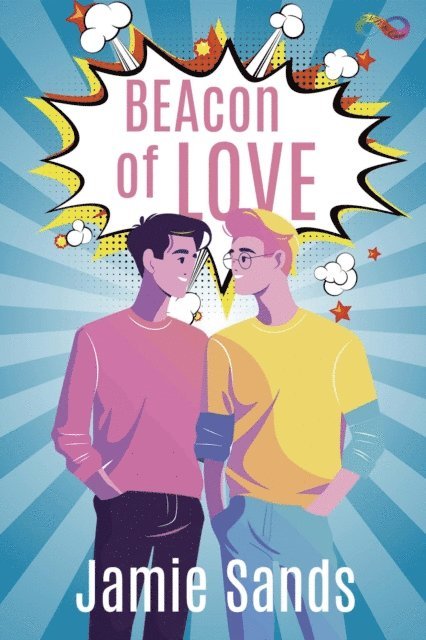 Jamie Sands - BEAcon of Love, E-bok