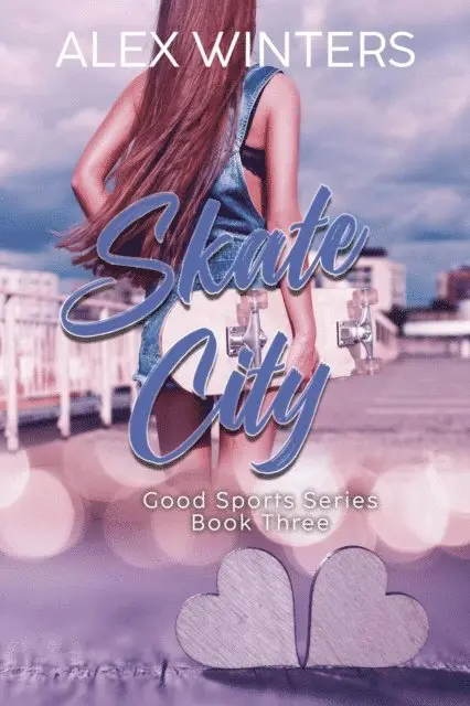 Alex Winters - Skate City, E-bok. Tillgänglighet: Lägg i varukorg