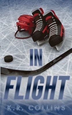 K R Collins - In Flight, Häftad