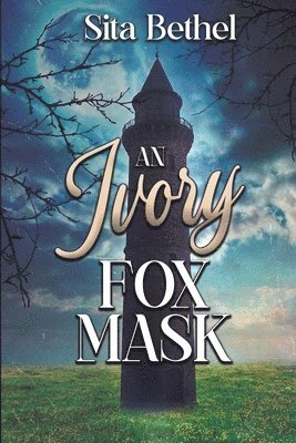 Sita Bethel - Ivory Fox Mask, Häftad