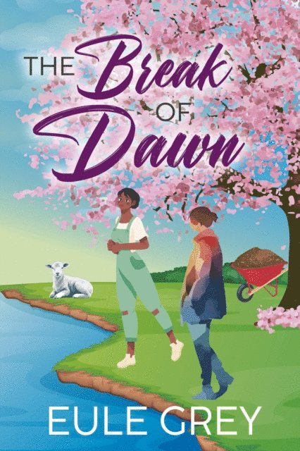 Eule Grey - Break of Dawn, E-bok