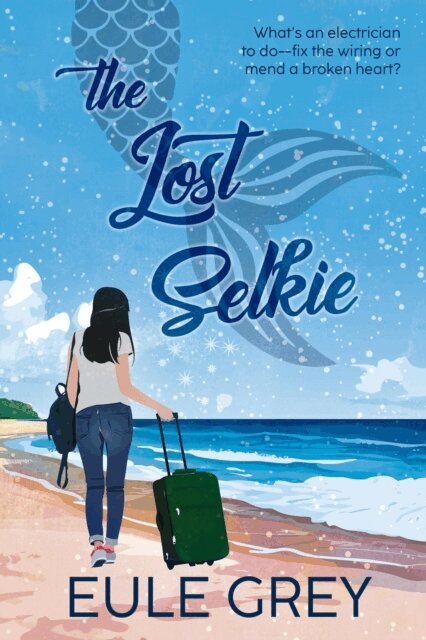 Eule Grey - Lost Selkie, E-bok. Tillgänglighet: Lägg i varukorg