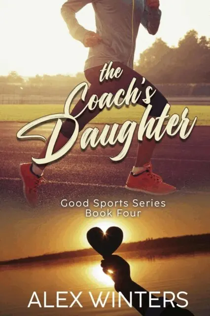 Alex Winters - Coach's Daughter, E-bok. Tillgänglighet: Lägg i varukorg