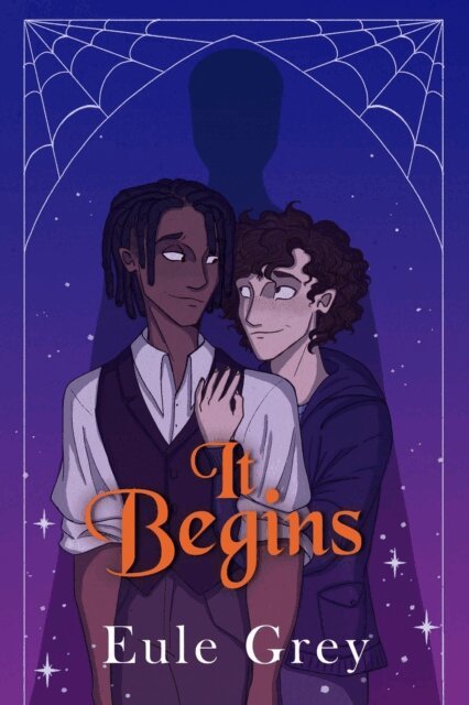 Eule Grey - It Begins, E-bok. Tillgänglighet: Lägg i varukorg