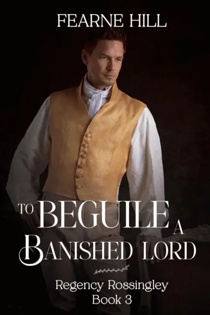 Fearne Hill - To Beguile a Banished Lord, E-bok. Tillgänglighet: Lägg i varukorg