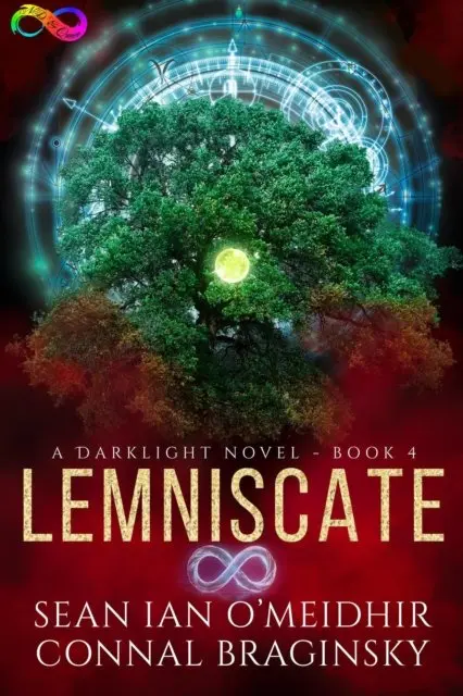 Connal Braginsky, Sean Ian O'Meidhir - Lemniscate, E-bok. Tillgänglighet: Lägg i varukorg