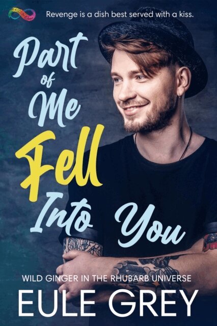 Eule Grey - Part of Me Fell Into You, E-bok