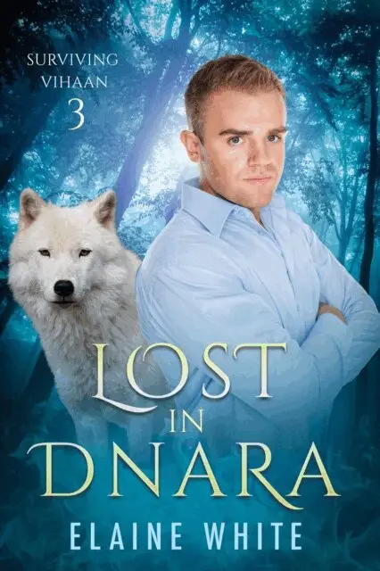 Elaine White - Lost in Dnara, E-bok. Tillgänglighet: Lägg i varukorg