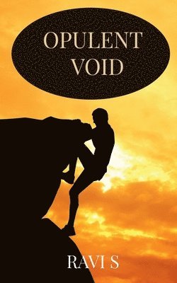 Ravi S - Opulent Void, Häftad