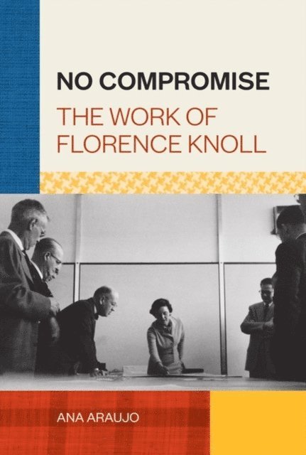 Ana Lucia Araujo - No Compromise, E-bok