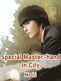 Special Master-hand In City