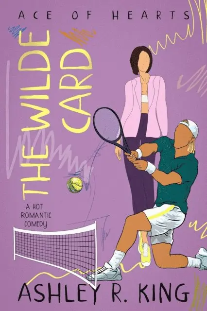 Ashley R. King - Wilde Card, E-bok. Tillgänglighet: Lägg i varukorg