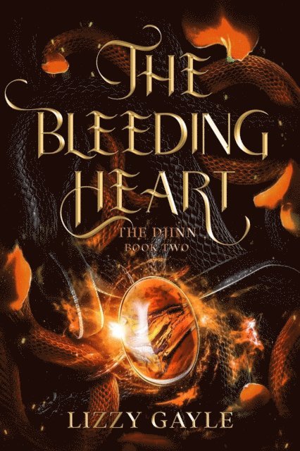 Lizzy Gayle - Bleeding Heart, E-bok. Tillgänglighet: Lägg i varukorg