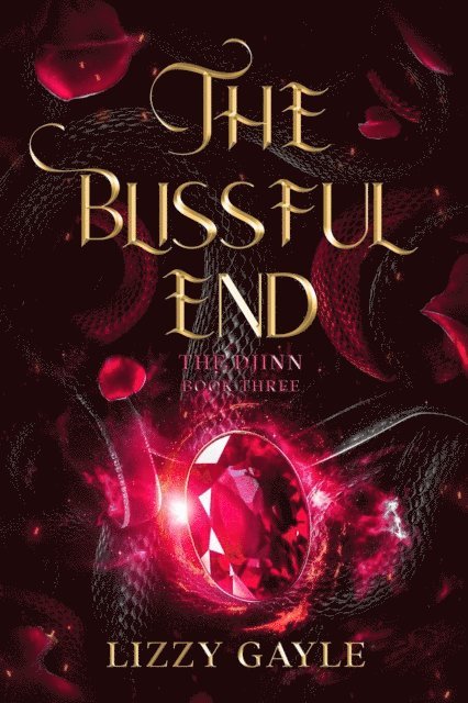 Lizzy Gayle - Blissful End, E-bok. Tillgänglighet: Lägg i varukorg