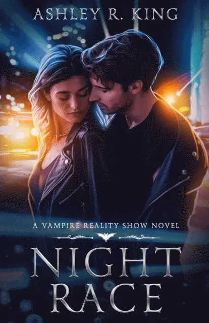 Ashley R. King - Night Race, E-bok. Tillgänglighet: Lägg i varukorg