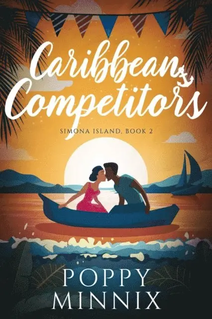 Poppy Minnix - Caribbean Competitors, E-bok. Tillgänglighet: Lägg i varukorg
