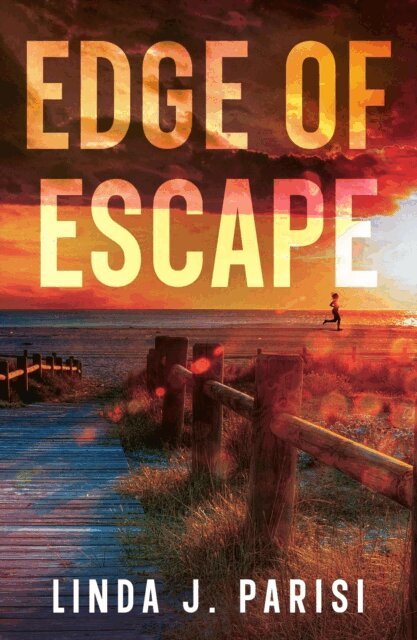 Linda J. Parisi - Edge of Escape, E-bok