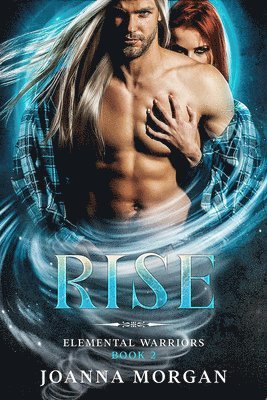 Joanna Morgan - Rise, Häftad. Tillgänglighet: Tillfälligt slut
