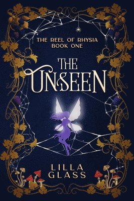 Lilla Glass - Unseen, Inbunden. Tillgänglighet: Tillfälligt slut