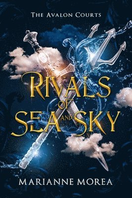 Marianne Morea - Rivals of Sea and Sky, Inbunden. Tillgänglighet: Lägg i varukorg