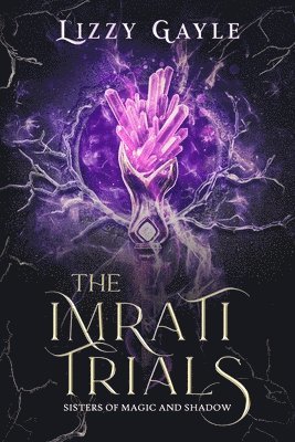 Lizzy Gayle - Imrati Trials (Deluxe Limited Edition), Inbunden. Tillgänglighet: Lägg i varukorg