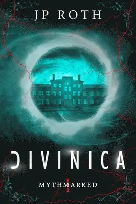 JP Roth - Divinica, Inbunden. Tillgänglighet: Tillfälligt slut