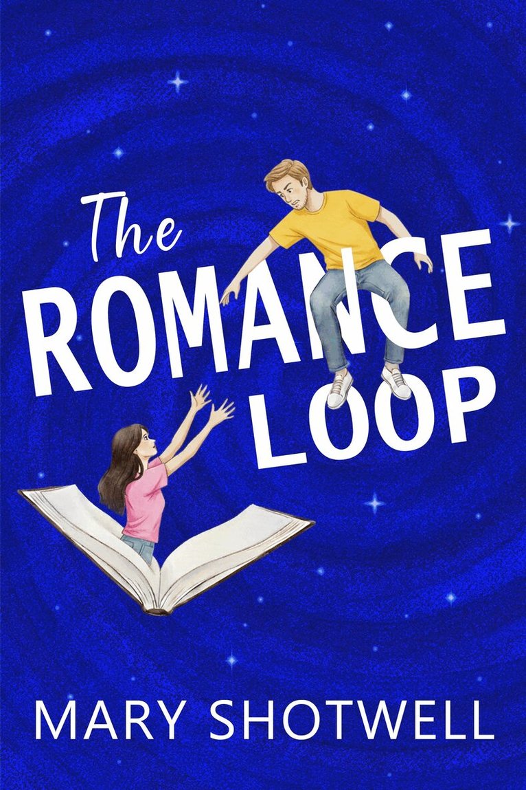 Mary Shotwell - Romance Loop, Häftad