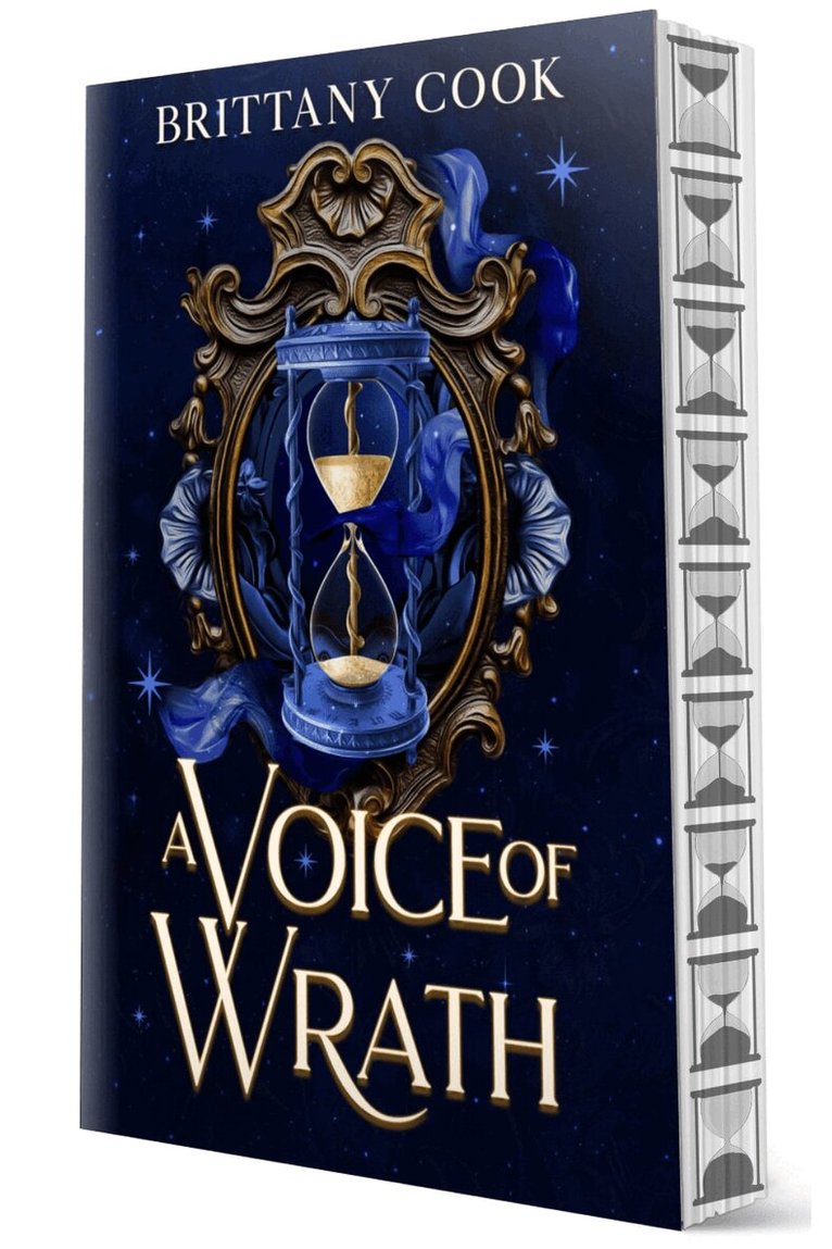 Voice of Wrath