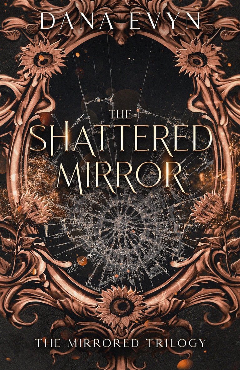 Shattered Mirror