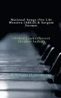 Rajesh Rushi Eera - National Songs (Ver 1.0) - Western (ABCD) & Sargam Format, Häftad. Tillgänglighet: Lägg i varukorg