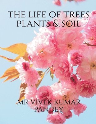 life of trees plants & soil