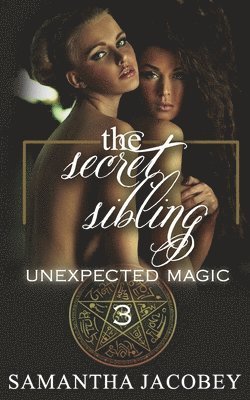 Samantha Jacobey - Secret Sibling, Häftad