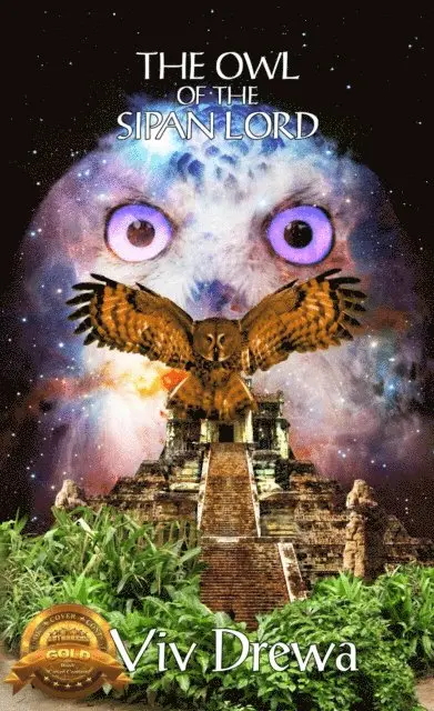 Viv Drewa - Owl of the Sipan Lord, E-bok. Tillgänglighet: Lägg i varukorg